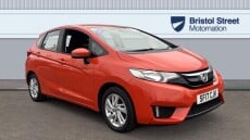 Honda Jazz 1.3 SE 5dr Petrol Hatchback